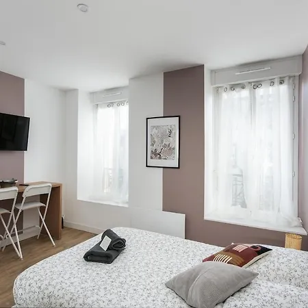 Cidre Appartement Brest