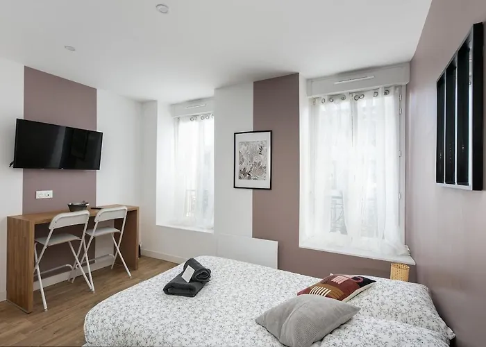 Cidre Apartamento Brest