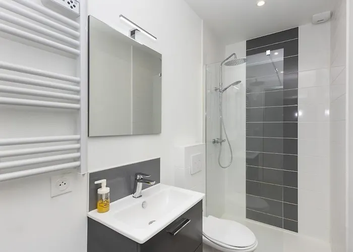 Apartamento Cidre Brest